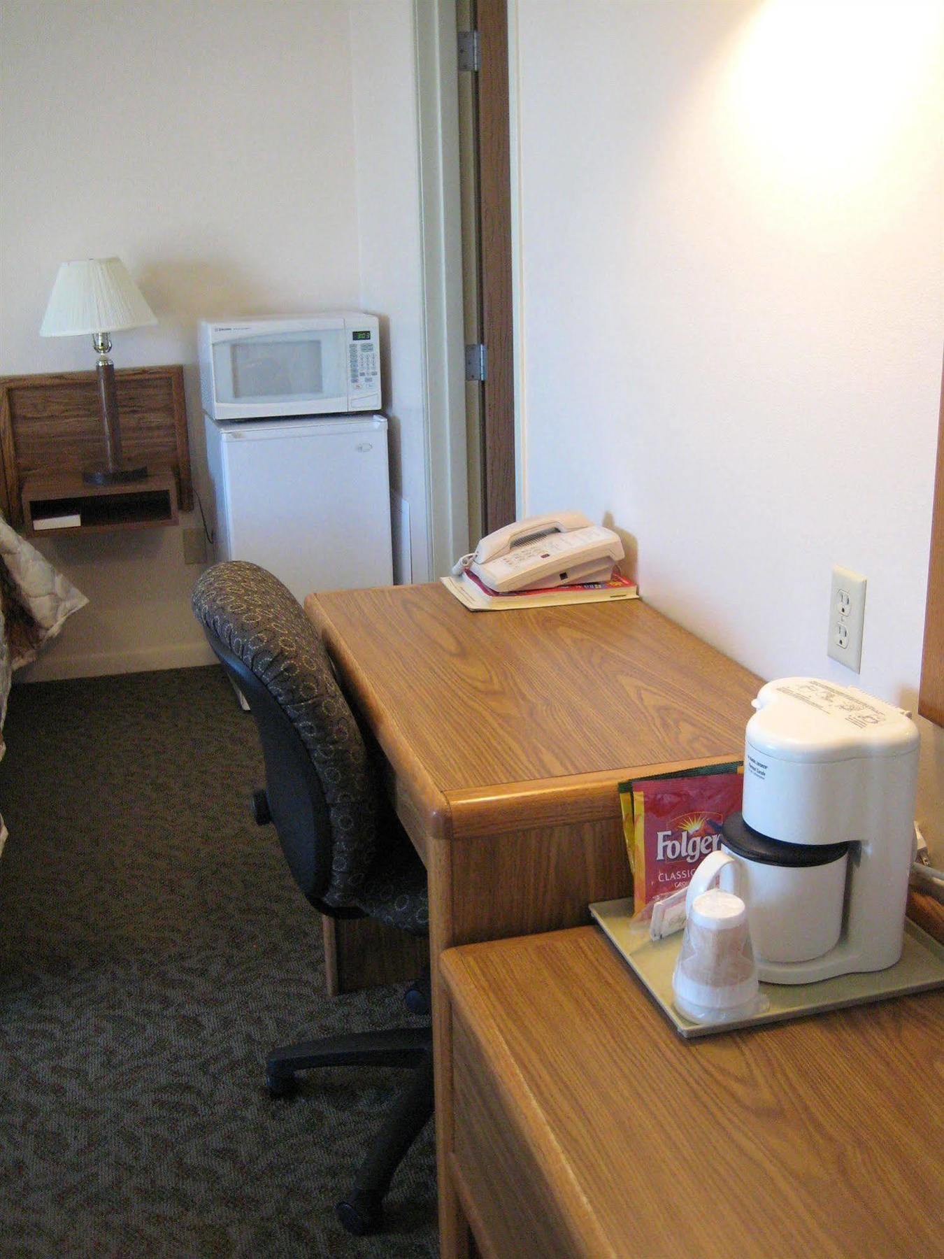 Trade Winds Motel Valentine Extérieur photo